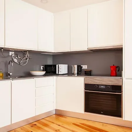 Appartement Plum Guide - Saint George's Retreat *