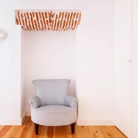 Plum Guide - Saint George's Retreat Appartement Lissabon