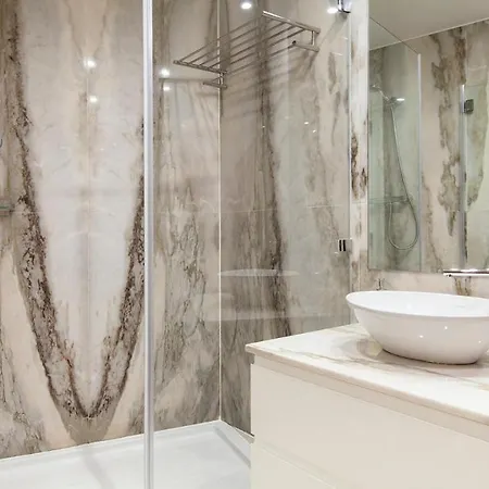Plum Guide - Saint George's Retreat Appartement *
